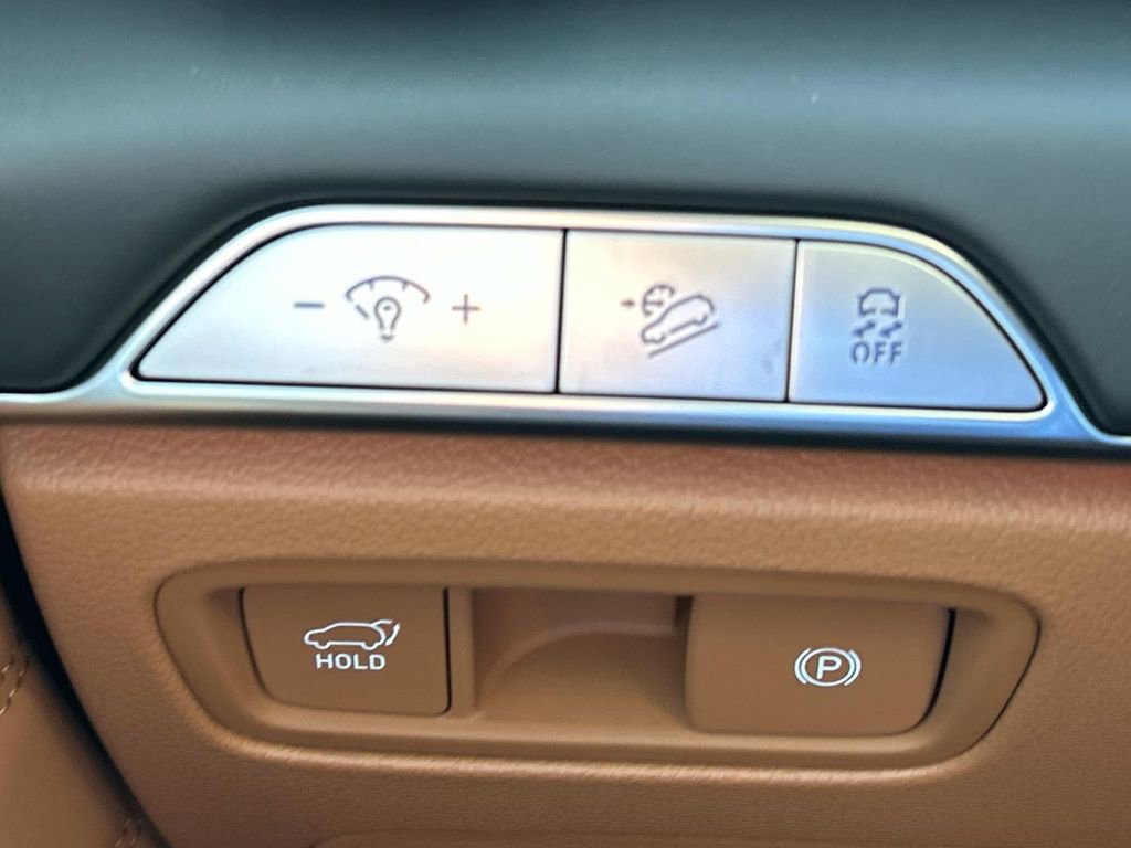 New 2026 Genesis GV80 3.5T Advanced AWD/4WD image 30