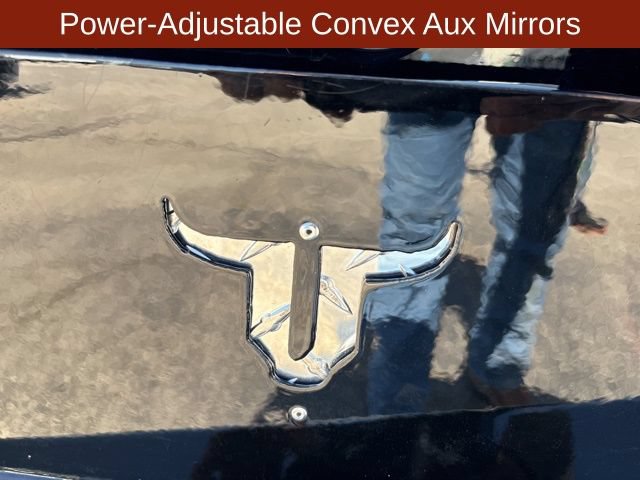 New 2026 RAM 4500 4x4 Crew Cab DRW image 35