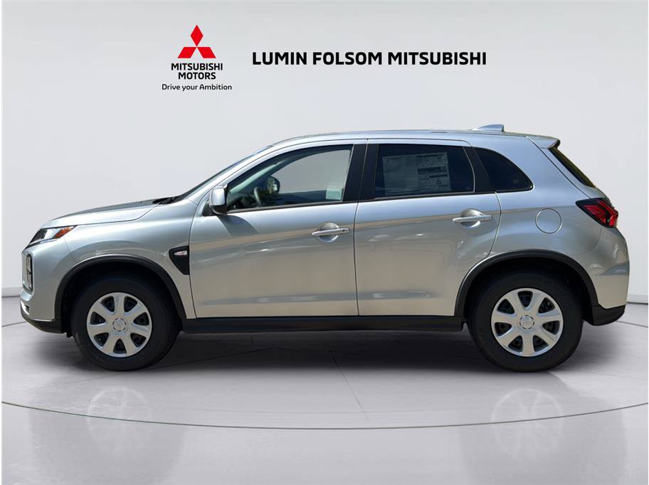New 2027 Mitsubishi Outlander Sport SE FWD image 2