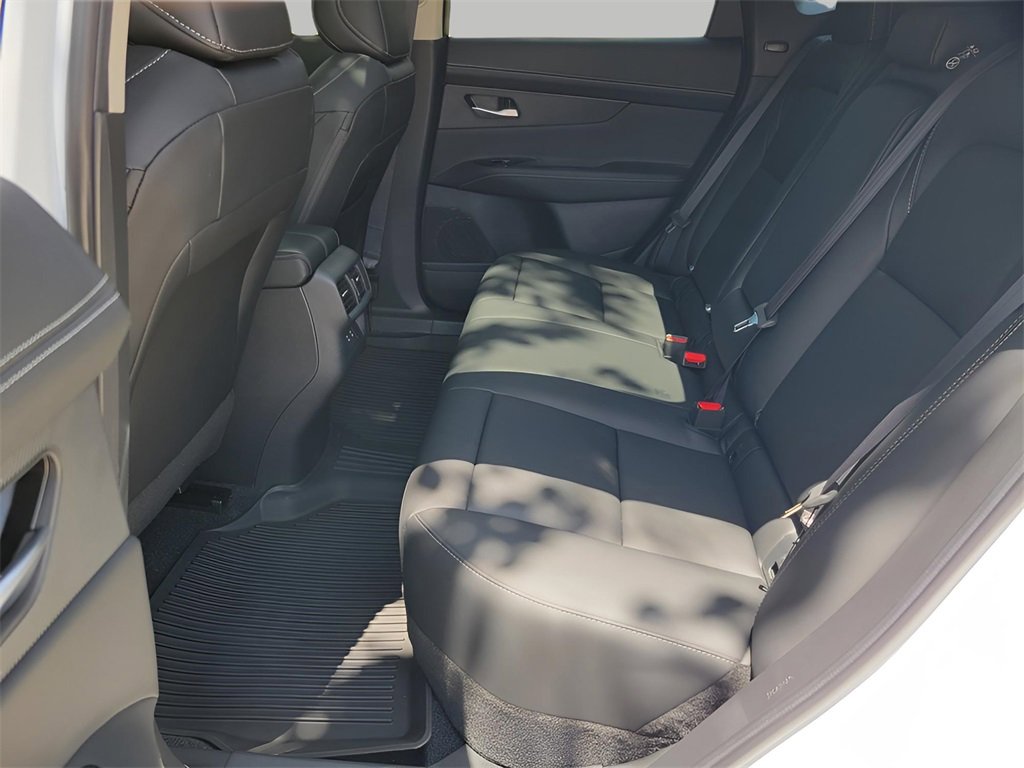 New 2025 Nissan Murano SL w/ Cargo Package image 14