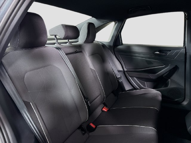 New 2026 Volkswagen Jetta Sport FWD image 26
