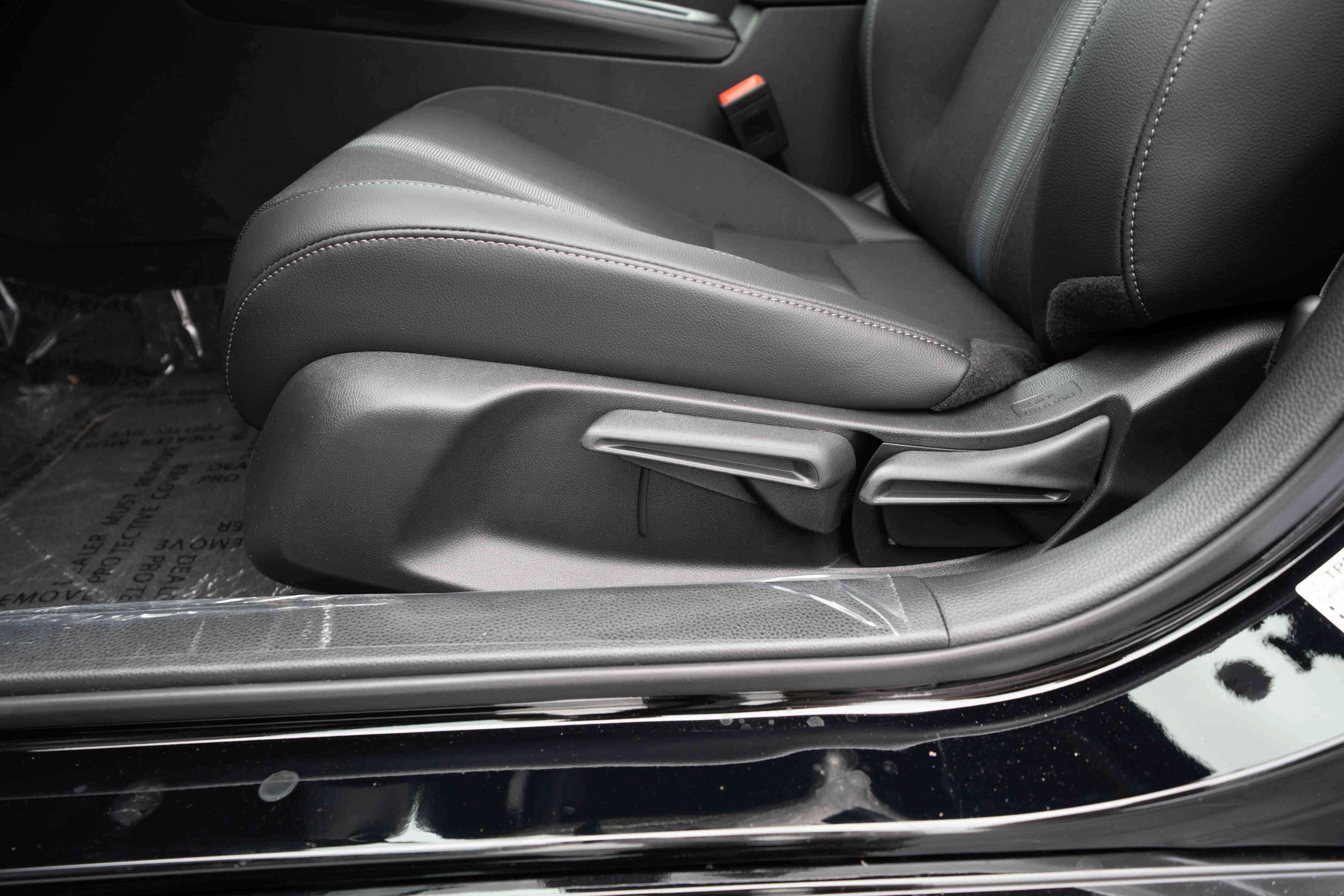 New 2026 Honda Civic Sport image 12