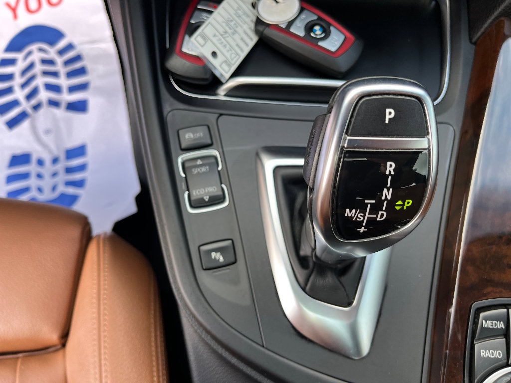 Used 2016 BMW 428i Coupe RWD image 27