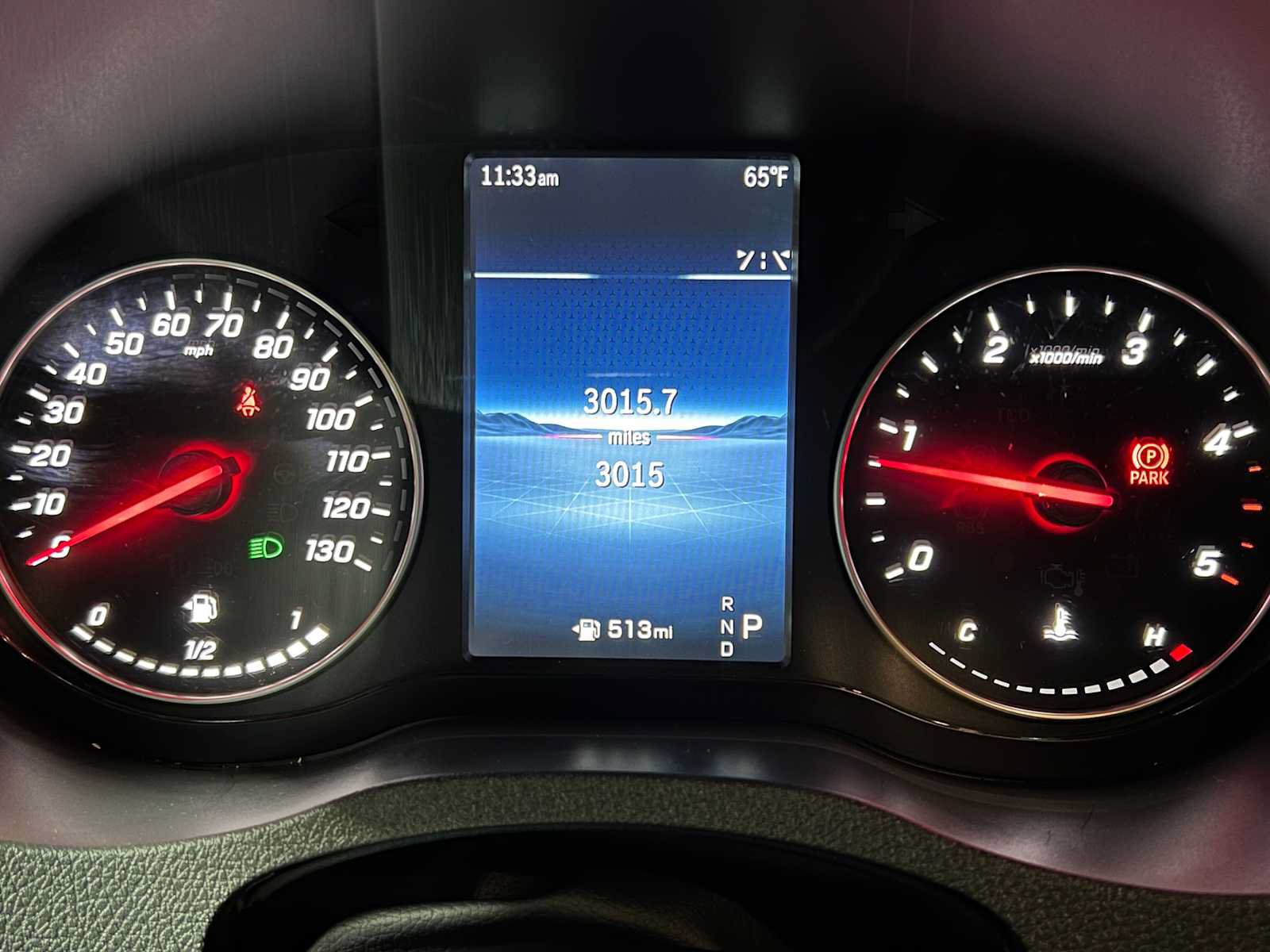 Used 2026 Mercedes-Benz Sprinter 2500 image 28