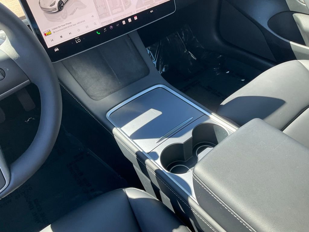 Used 2023 Tesla Model 3 Standard Range image 44