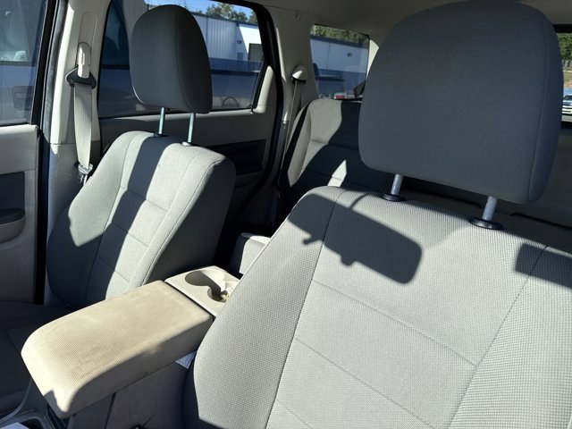 Used 2009 Ford Escape 2WD Hybrid image 10