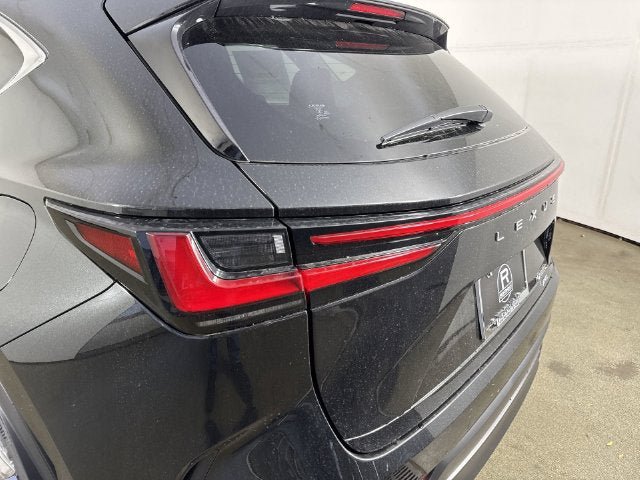 New 2026 Lexus NX 350 AWD w/ Premium Package image 30