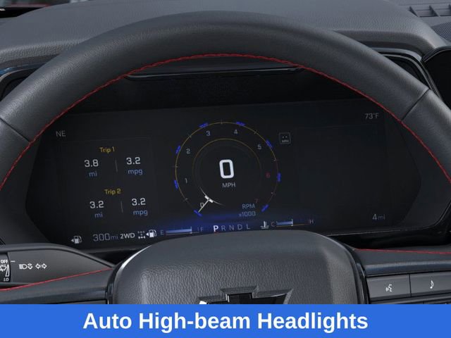 New 2026 Chevrolet Colorado Z71 w/ Technology Package image 19