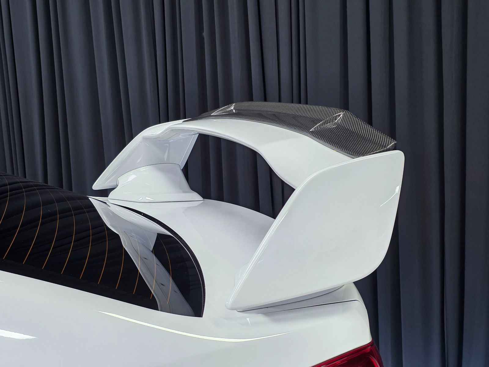 Used 2020 Subaru WRX STI image 49