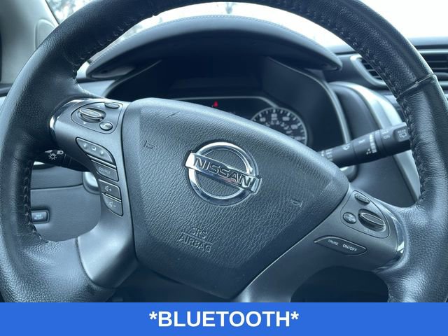 Used 2020 Nissan Murano SL w/ Moonroof Package image 12