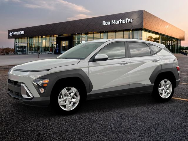 New 2026 Hyundai Kona SE image 2