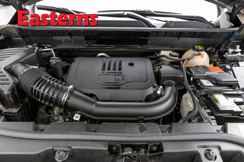 Used 2023 GMC Acadia SLE w/ Driver Convenience Package AWD/4WD image 7