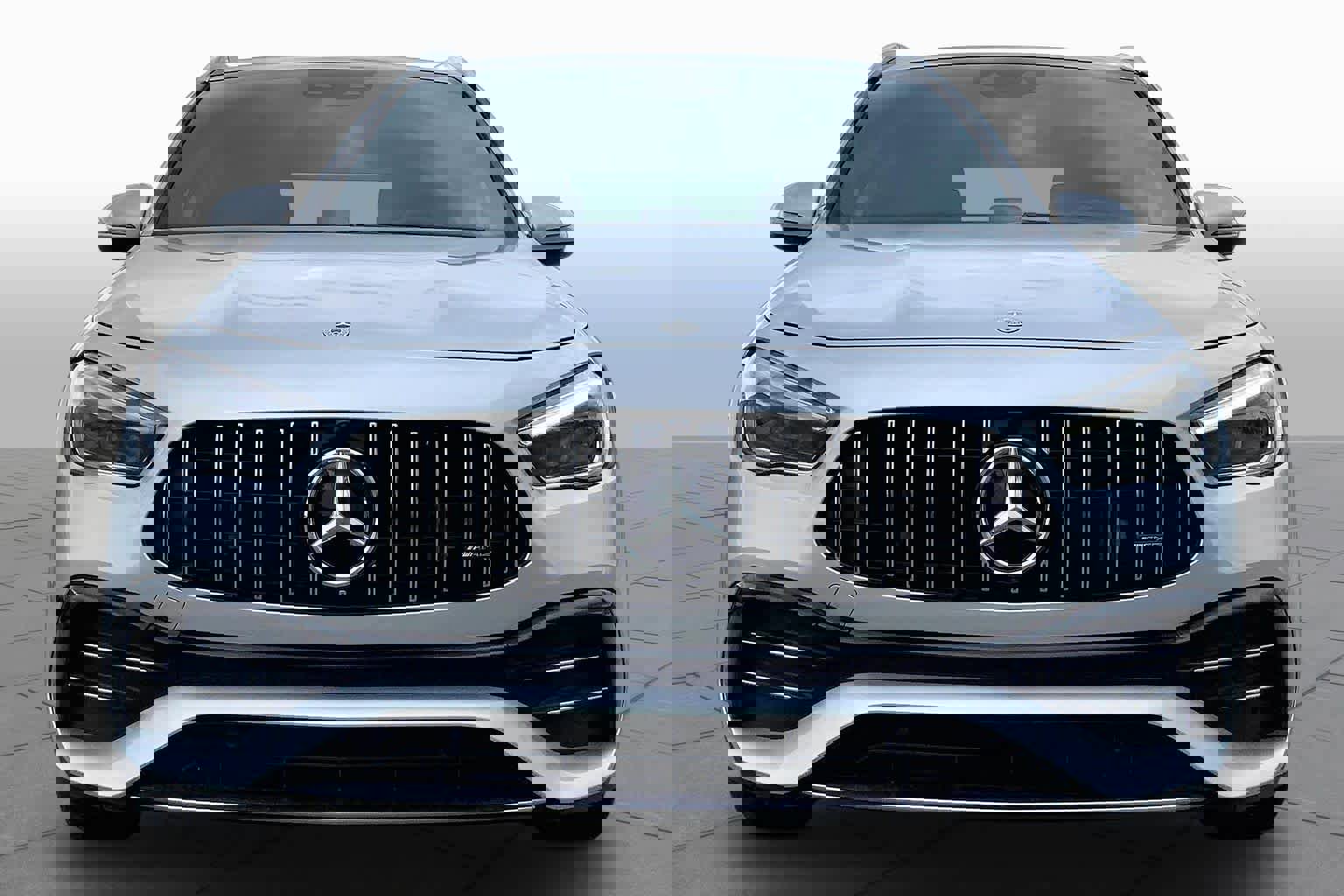 Used 2021 Mercedes-Benz GLA 35 AMG 4MATIC image 4