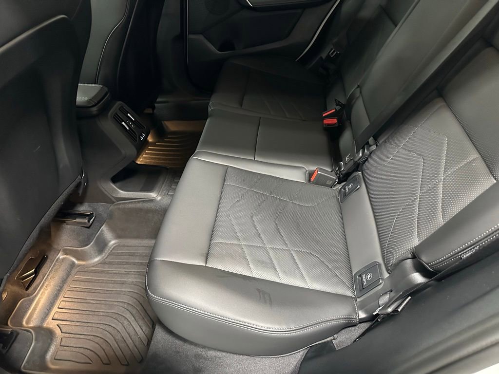 Used 2025 BMW X1 xDrive28i image 43