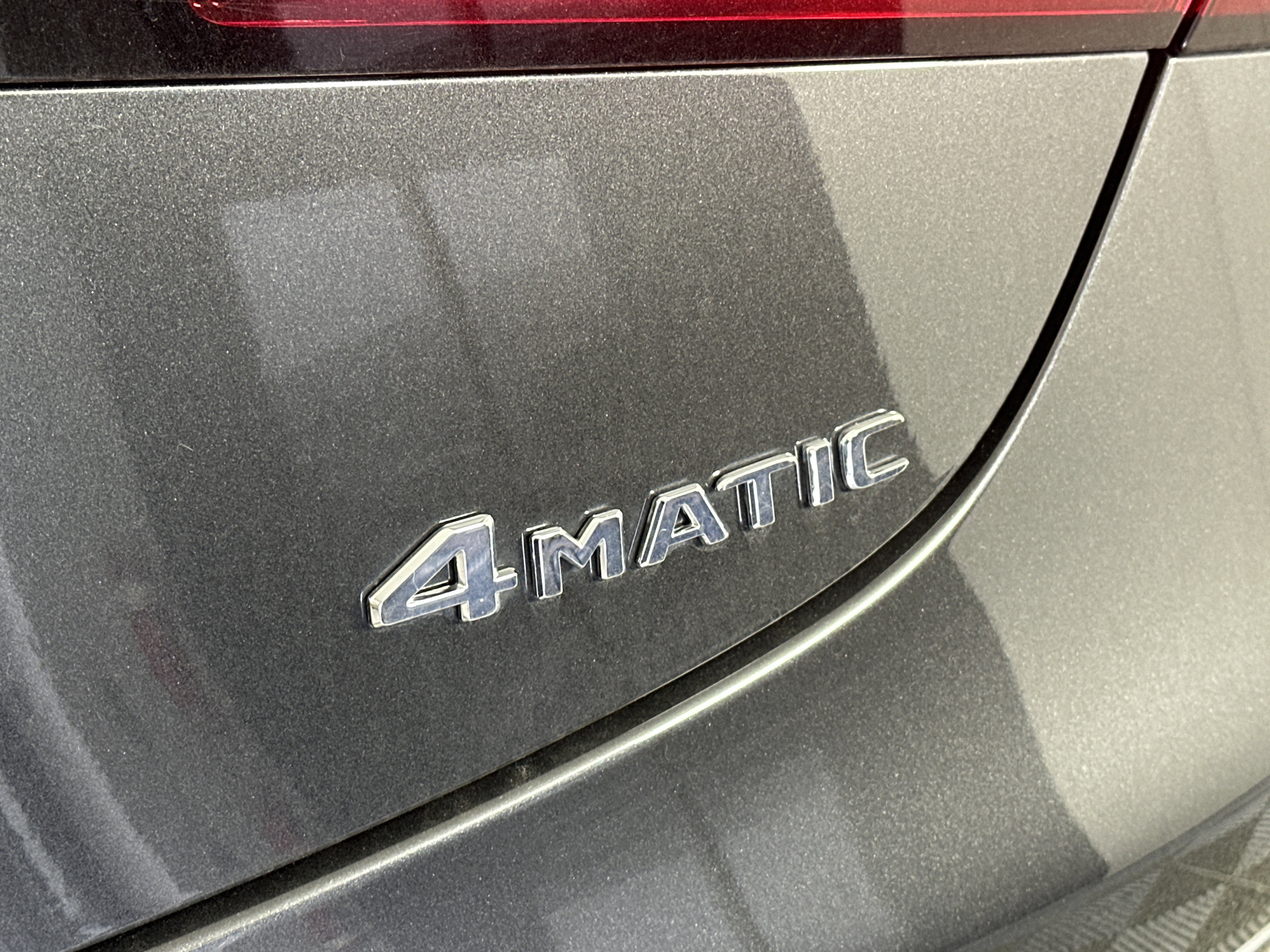 Certified 2024 Mercedes-Benz CLE 300 4MATIC Coupe image 15