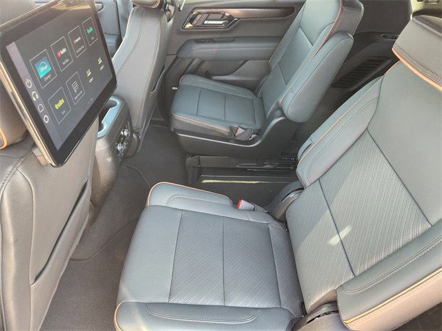 New 2026 GMC Yukon AT4 w/ AT4 Premium Plus Package image 23