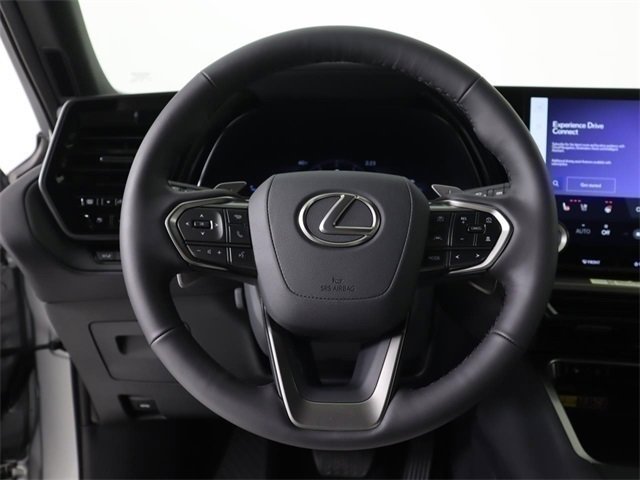 New 2026 Lexus TX 350 AWD image 21