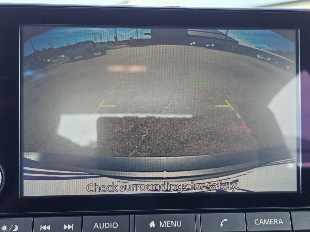 Used 2024 Nissan Altima 2.5 SV image 29