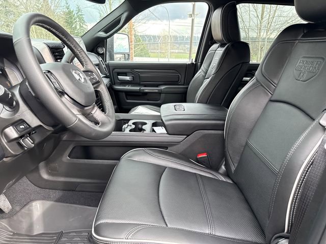 New 2026 RAM 2500 Power Wagon image 14