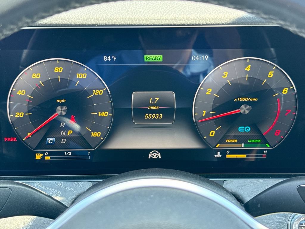 Used 2019 Mercedes-Benz CLS 450 4MATIC image 15