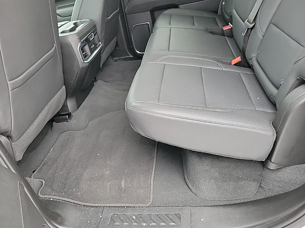 Used 2024 GMC Sierra 1500 SLT w/ SLT Convenience Package image 5