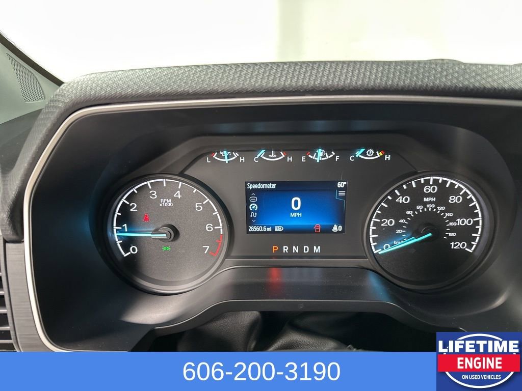 Used 2023 Ford F150 XLT image 21