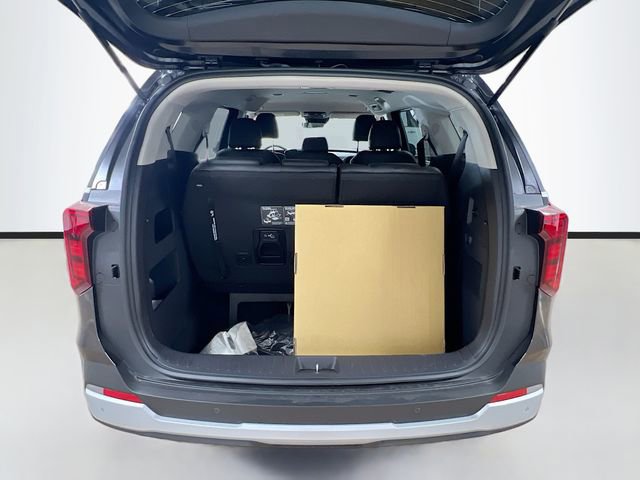 New 2026 Kia Carnival image 27