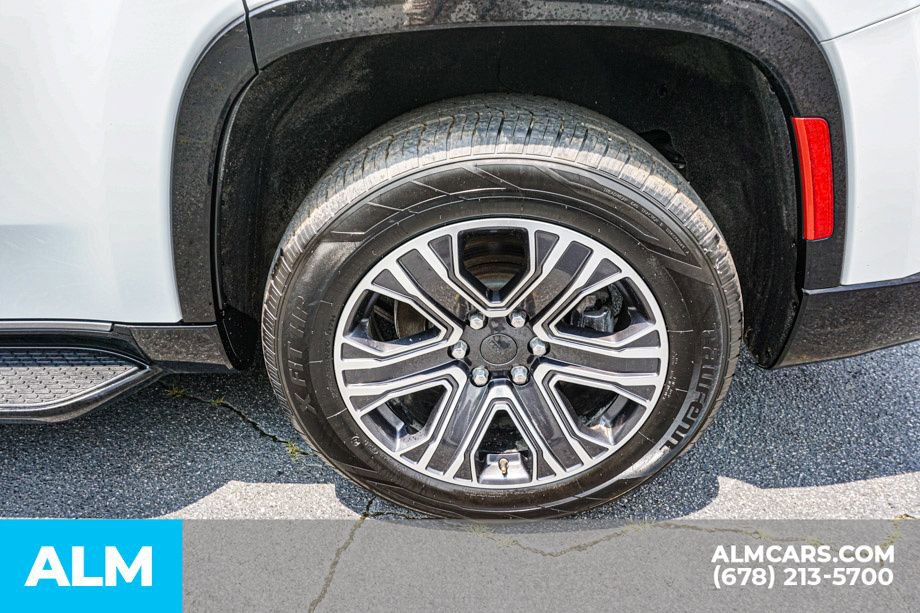 Used 2023 Jeep Wagoneer Series II image 17