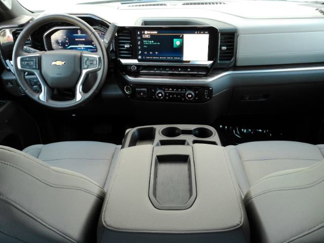 Used 2026 Chevrolet Silverado 1500 LT image 3