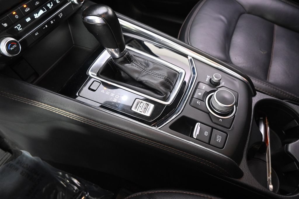 Used 2020 MAZDA CX-5 Grand Touring AWD/4WD image 32