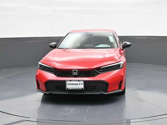 New 2026 Honda Civic Sport image 27