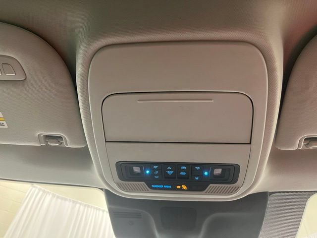 Used 2025 Ford Expedition Max Active AWD/4WD image 16