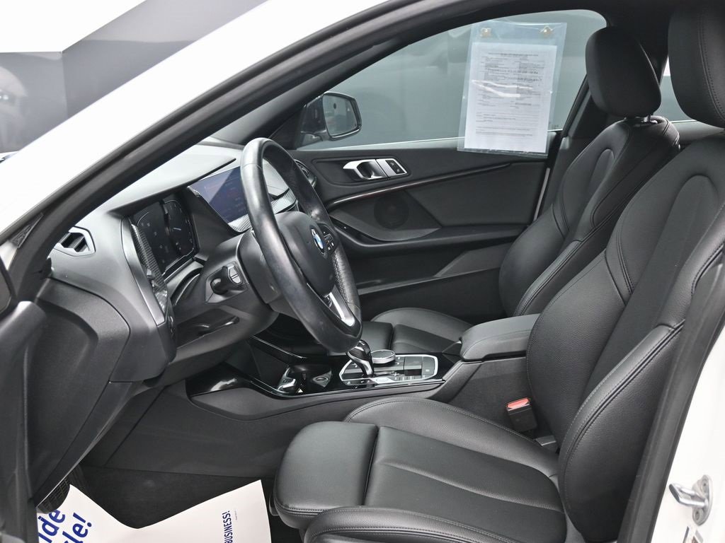 Used 2021 BMW 228i Gran Coupe w/ Lights Package image 18