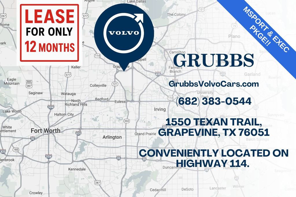 Used 2024 BMW 530i 530i w/ M Sport Package image 4