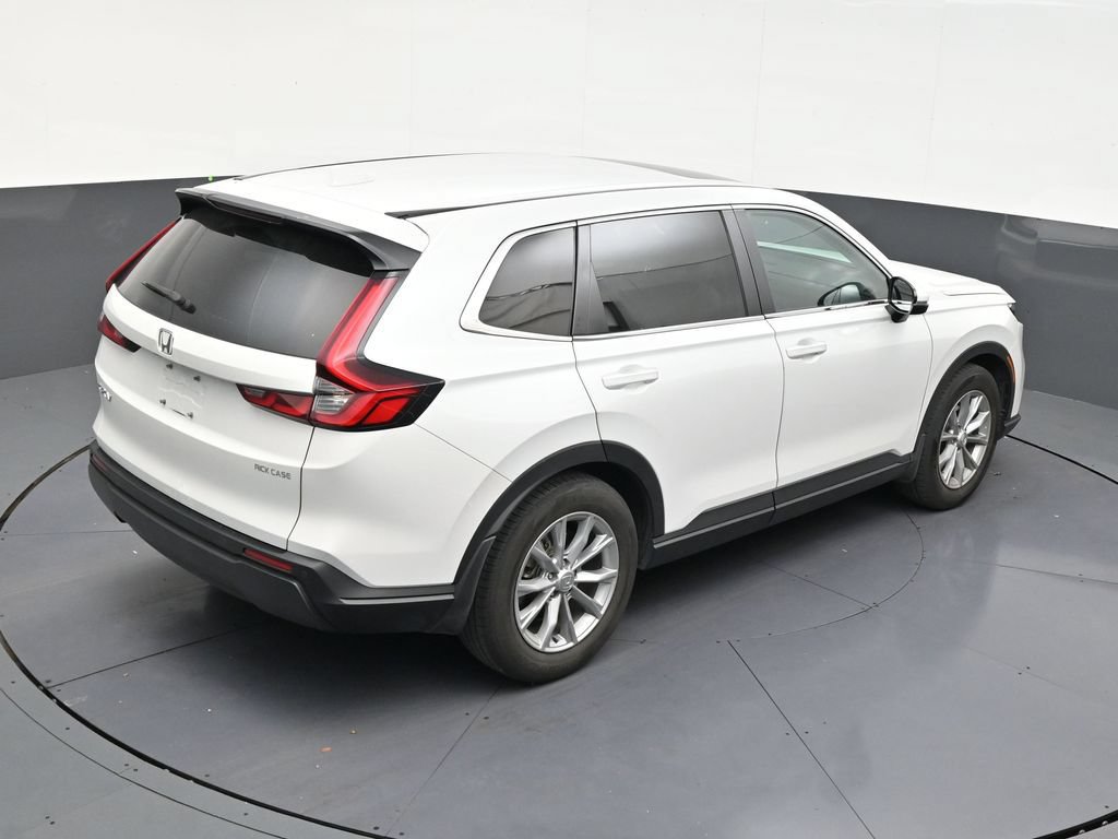 Used 2024 Honda CR-V EX image 15