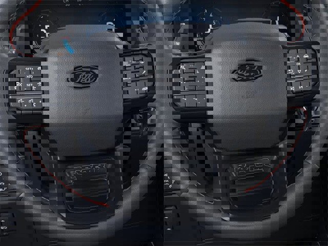 New 2025 Ford F150 Raptor image 12