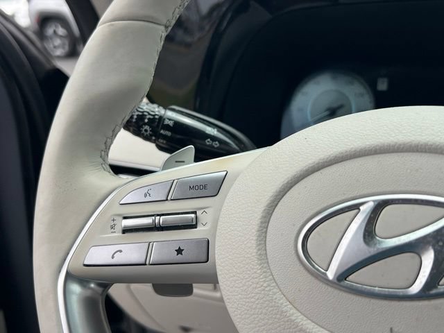 Used 2023 Hyundai Palisade Limited AWD/4WD image 15