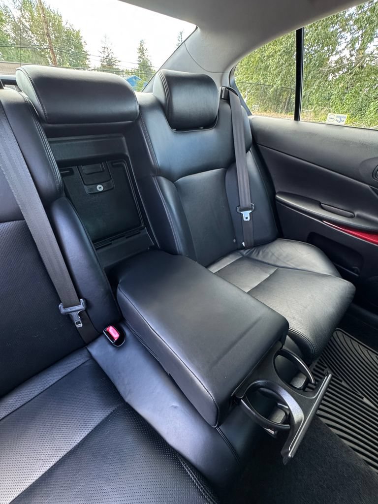 Used 2006 Lexus GS 300 AWD w/ Preferred Accessory Pkg image 24