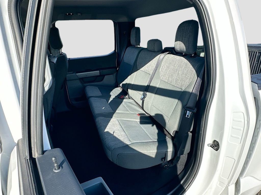 Used 2023 Ford F150 XLT image 23