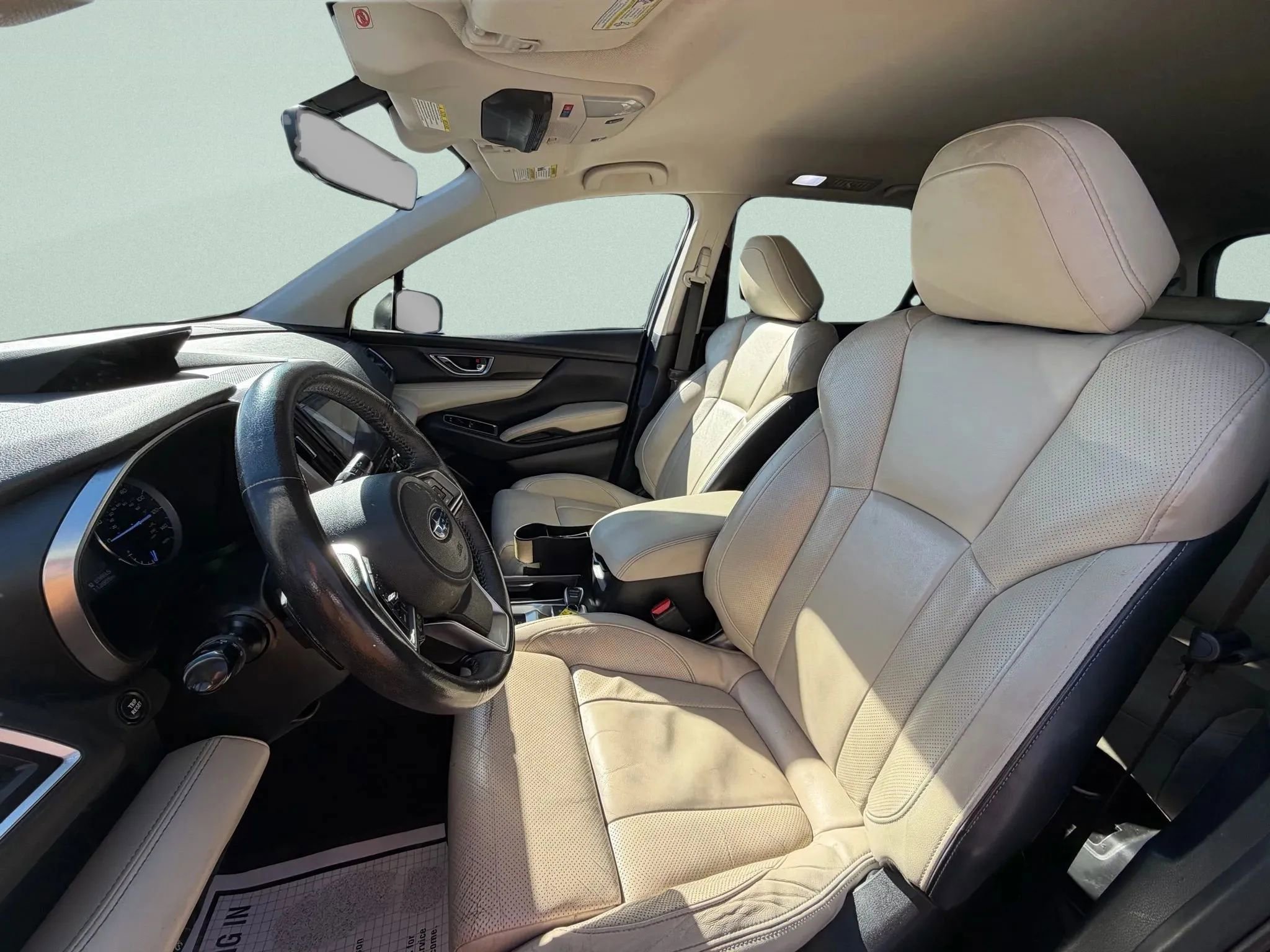 Used 2019 Subaru Ascent Limited w/ Popular Package #3 image 27