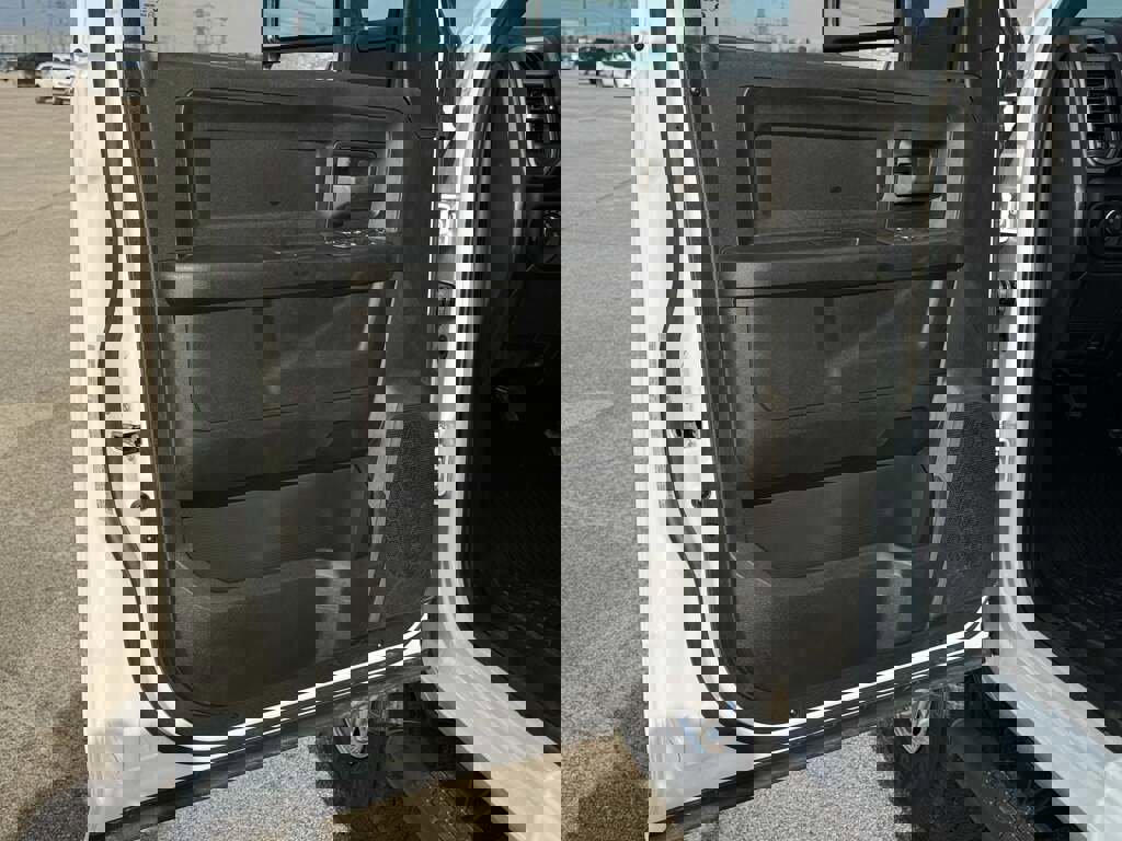 New 2026 RAM 2500 Tradesman image 20