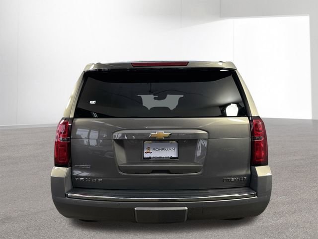 Used 2019 Chevrolet Tahoe Premier image 34