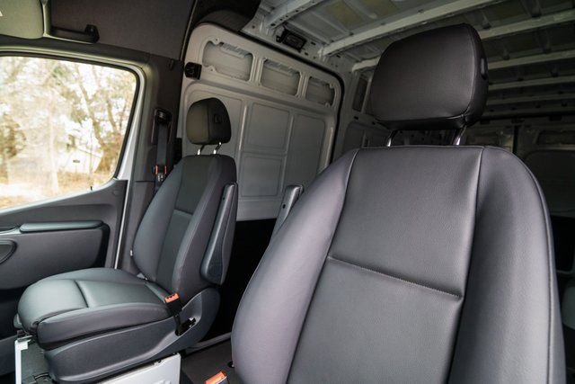 New 2026 Mercedes-Benz Sprinter 2500 image 5