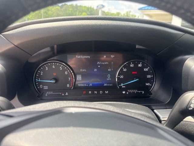 Used 2020 Ford Explorer XLT w/ Equipment Group 202A RWD image 17