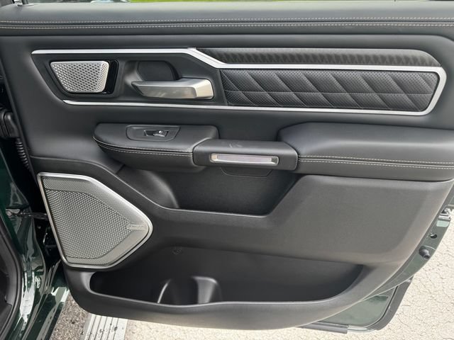 New 2026 RAM 1500 Tungsten AWD/4WD image 15