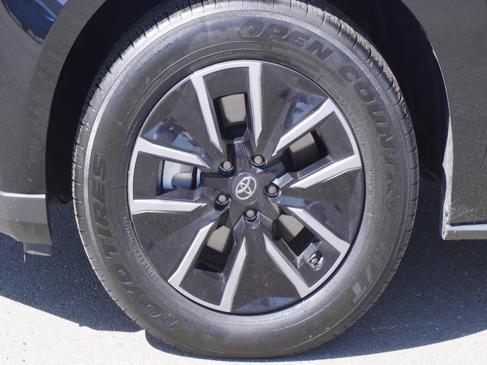 Used 2026 Toyota bZ FWD image 7