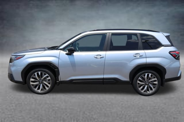 Certified 2026 Subaru Forester Touring AWD/4WD image 5
