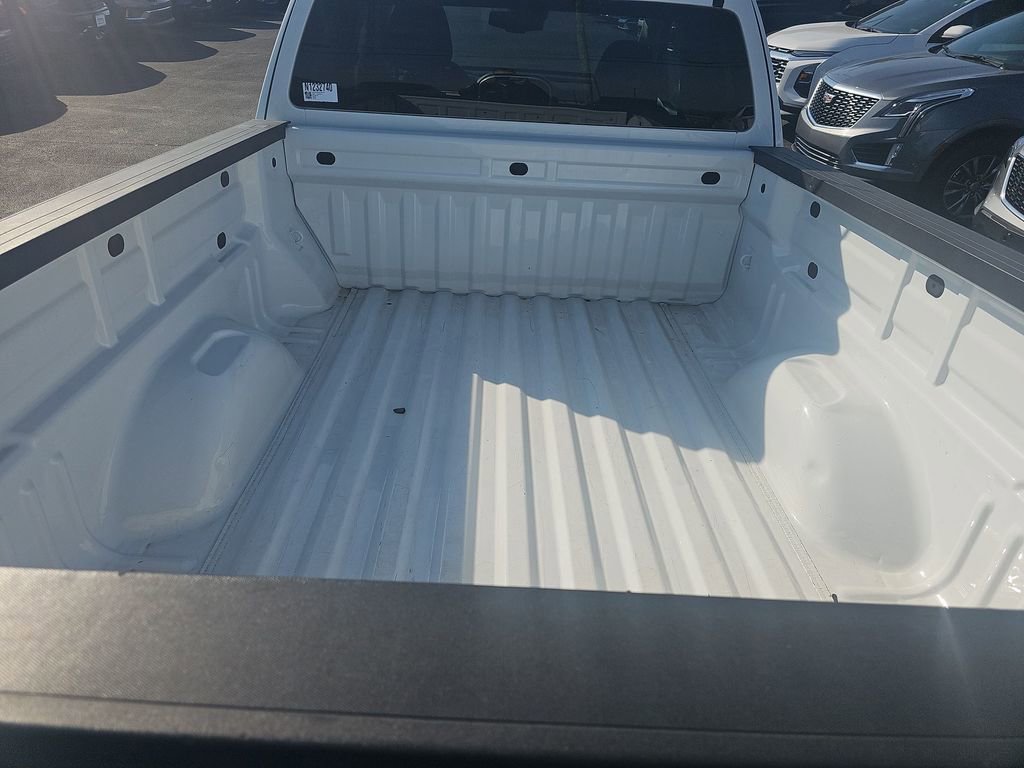 Used 2022 Chevrolet Colorado LT w/ Fleet Safety Package RWD image 31