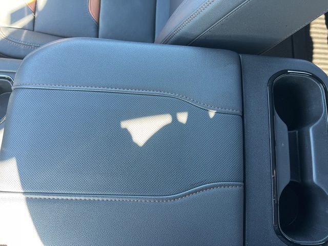 Certified 2024 GMC Sierra 1500 AT4 w/ Technology Package image 53