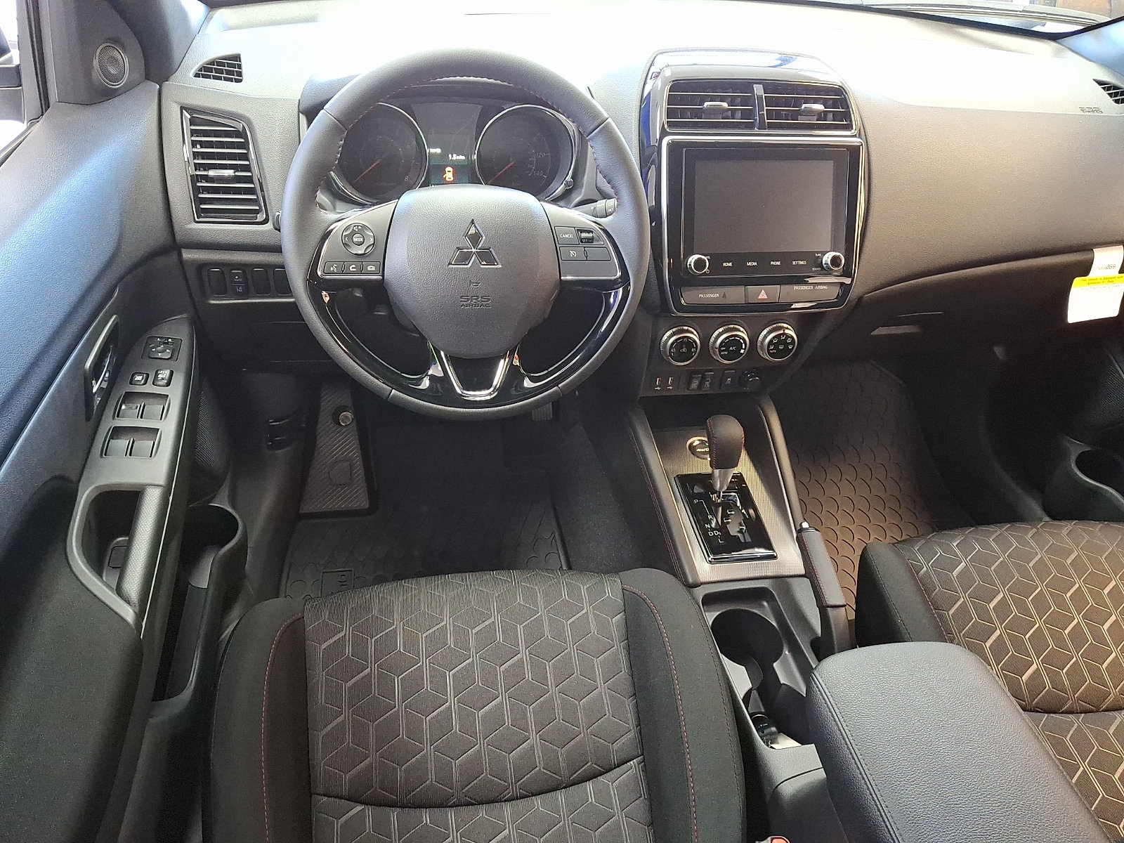 New 2026 Mitsubishi Outlander Sport AWD image 10